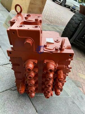 12C1258 besturingsklep KMX15RA/B45042A 12c2173 KMX15RA/B45042B Toepasselijk op graafmachine CLG922 CLG925