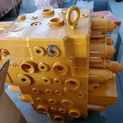 R110-7 R130-5 R150-7 Graafmachine Hoofdbesturingsklep Graafmachine reparatieonderdelen Gebouw sloop