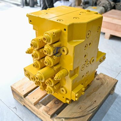 Hyundai R210LC-7 31N6-10110 R210-7 KAWASAK KMX15NA