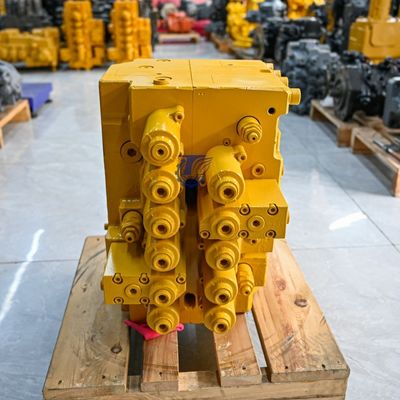 Hyundai R210LC-7 31N6-10110 R210-7 KAWASAK KMX15NA