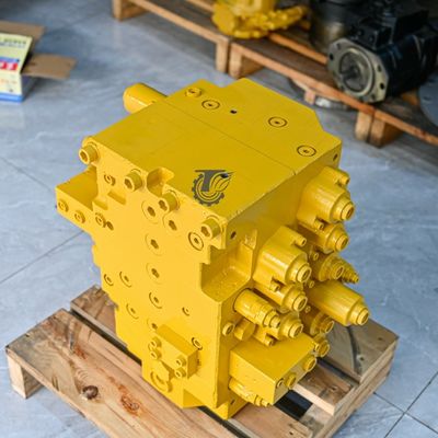 Hyundai R210LC-7 31N6-10110 R210-7 KAWASAK KMX15NA