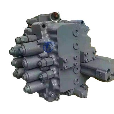 31N6-18000 31N6-18001 31N6-18002 31N6-19001 Hydraulische regelklep geschikt voor moderne R200 R215-5 R215-7
