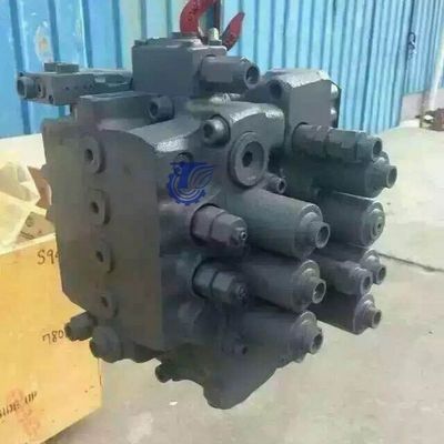 31N6-18000 31N6-18001 31N6-18002 31N6-19001 Hydraulische regelklep geschikt voor moderne R200 R215-5 R215-7