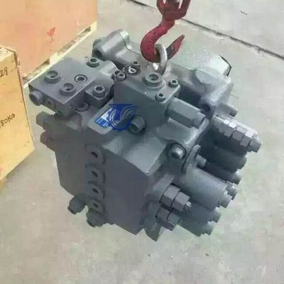 31N6-18000 31N6-18001 31N6-18002 31N6-19001 Hydraulische regelklep geschikt voor moderne R200 R215-5 R215-7