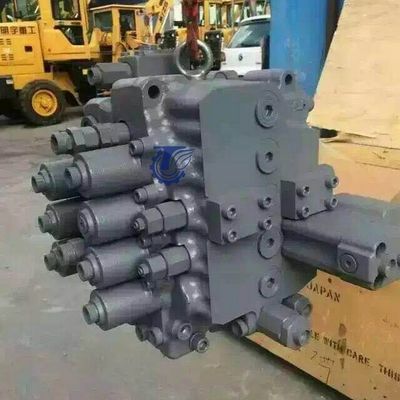 31N6-18000 31N6-18001 31N6-18002 31N6-19001 Hydraulische regelklep geschikt voor moderne R200 R215-5 R215-7