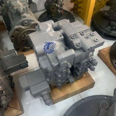 31N6-18000 31N6-18001 31N6-18002 31N6-19001 Hydraulische regelklep geschikt voor moderne R200 R215-5 R215-7