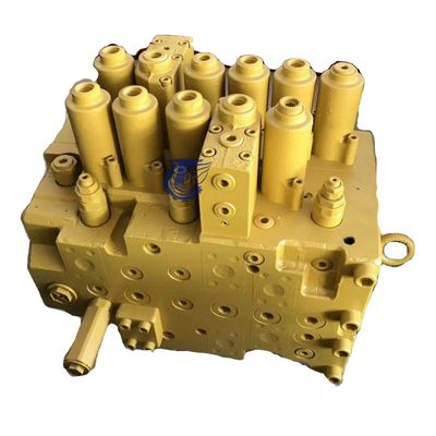 31N8-19110 31N8-16110 Hydraulische besturingsklep voor Hyundai R290-7 R300-7 R305-7