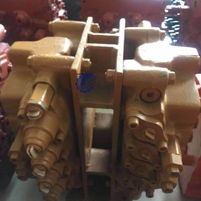 31N8-16110 31N8-19110 Hyundai R300-5 9409030 Hydraulische hoofdcontroleventil assemblage U28M3B9C3A5-15