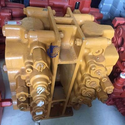31N8-16110 31N8-19110 Hyundai R300-5 9409030 Hydraulische hoofdcontroleventil assemblage U28M3B9C3A5-15
