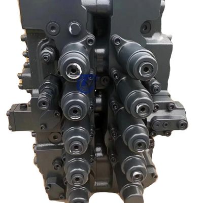 31QA-19110 Hyundai R375-7-9 385-7-9 R455-7-9 regelklep Koreaanse graafmachineonderdelen