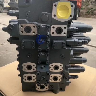 31QA-19110 Hyundai R375-7-9 385-7-9 R455-7-9 regelklep Koreaanse graafmachineonderdelen