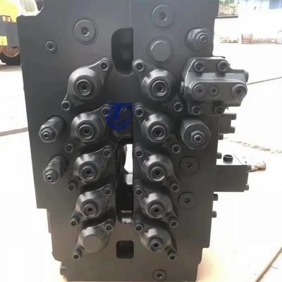 31QA-19110 Hyundai R375-7-9 385-7-9 R455-7-9 regelklep Koreaanse graafmachineonderdelen
