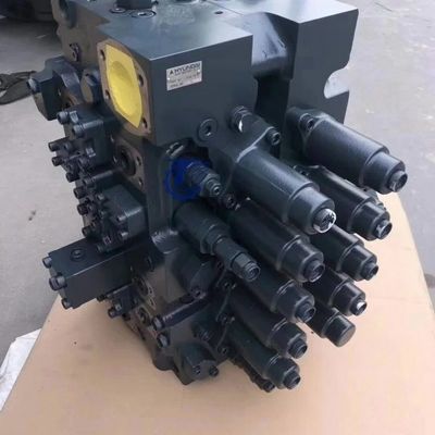 31QA-19110 Hyundai R375-7-9 385-7-9 R455-7-9 regelklep Koreaanse graafmachineonderdelen