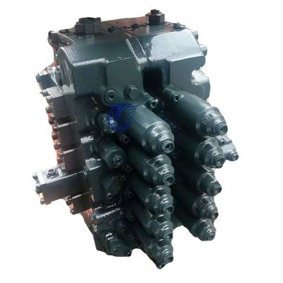 31QB-17100 Sturing Valve Voor Hyundai R485-7-9 R505-7-9 R520-7-9 Onderdelen voor het repareren van graafmachines