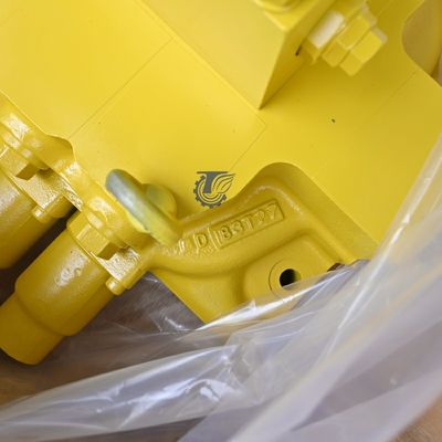 PC1250-7 PC1250-8 Regelklep 709-15-94000 7091594000 Komatsu Mijnbouwonderdelen Reparatieonderdelen
