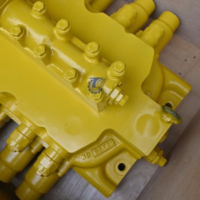 PC1250-7 PC1250-8 Regelklep 709-15-94000 7091594000 Komatsu Mijnbouwonderdelen Reparatieonderdelen