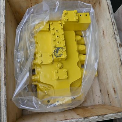 PC1250-7 PC1250-8 Regelklep 709-15-94000 7091594000 Komatsu Mijnbouwonderdelen Reparatieonderdelen