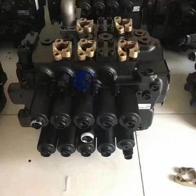 420-00519 Doosan Daewoo DX300-5-7 DH300-5-7 Graafmachine Hoofdcontroleventil DX300 DH300