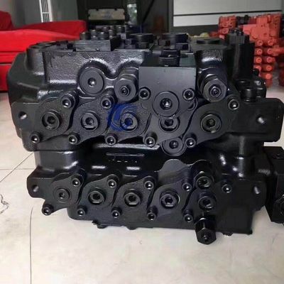 420-00519 Doosan Daewoo DX300-5-7 DH300-5-7 Graafmachine Hoofdcontroleventil DX300 DH300