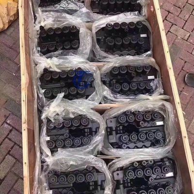 420-00519 Doosan Daewoo DX300-5-7 DH300-5-7 Graafmachine Hoofdcontroleventil DX300 DH300