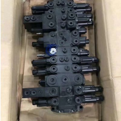00070-33171 0007033171 Hydraulische hoofdbesturingsklep voor Doosan Daewoo graafmachine DH55 DH60 DX55 DX60