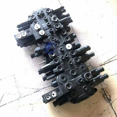 00070-33171 0007033171 Hydraulische hoofdbesturingsklep voor Doosan Daewoo graafmachine DH55 DH60 DX55 DX60