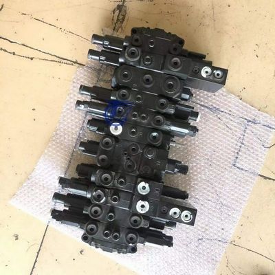 00070-33171 0007033171 Hydraulische hoofdbesturingsklep voor Doosan Daewoo graafmachine DH55 DH60 DX55 DX60