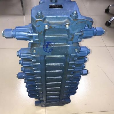 Doosan Daewoo DX75 DH75 DX80 DH80 Hydraulische besturingskleppen