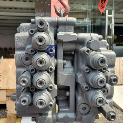Onderdelen voor boormachines, voor boormachines, voor hydraulische hoofdbesturingskleppen, voor distributiekleppen