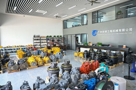 Compact Mini Excavator Final Drive Travel Motor for Kobelco SK60-8 Low Speed High Torque Hydraulic Unit Wear Resistant Gear Structure Light Duty Construction Replacement Parts