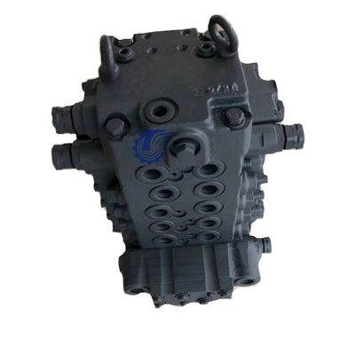 Mini-graafmachine hoofdklep 723-18-18504 723-18-18505 Toepasselijk op Komatsu-graafmachine PC56-7 PC57-7