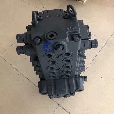 Mini-graafmachine hoofdklep 723-18-18504 723-18-18505 Toepasselijk op Komatsu-graafmachine PC56-7 PC57-7