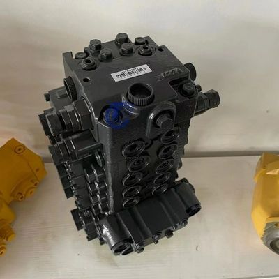 Mini-graafmachine hoofdklep 723-18-18504 723-18-18505 Toepasselijk op Komatsu-graafmachine PC56-7 PC57-7