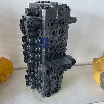 Mini-graafmachine hoofdklep 723-18-18504 723-18-18505 Toepasselijk op Komatsu-graafmachine PC56-7 PC57-7
