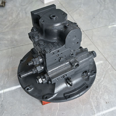 Komatsu 95R Graafmachine Hydraulische Pomp PC95R PW95R 708-1L-00640 708-1L-01540 Hoofdkolpppomp