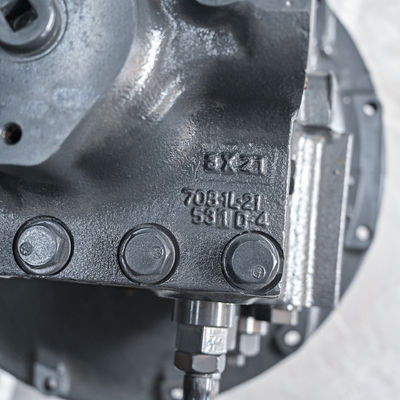 Komatsu 95R Graafmachine Hydraulische Pomp PC95R PW95R 708-1L-00640 708-1L-01540 Hoofdkolpppomp