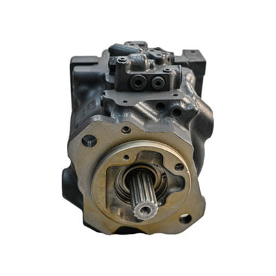 708-1U-01112 708-1U-04113 Komatsu WB93R 95R 97R WB93R-5E0 708-1U-00111 Hydraulische zuigerventilatorversnellingspomp