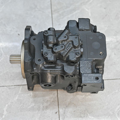 708-1U-01112 708-1U-04113 Komatsu WB93R 95R 97R WB93R-5E0 708-1U-00111 Hydraulische zuigerventilatorversnellingspomp