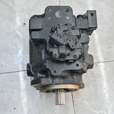 708-1U-00160 708-1U-00161 708-1U-00162 708-1U-01111 708-1U-04112 Komatsu WB93S WB97R Hydraulische ventilatorpomp