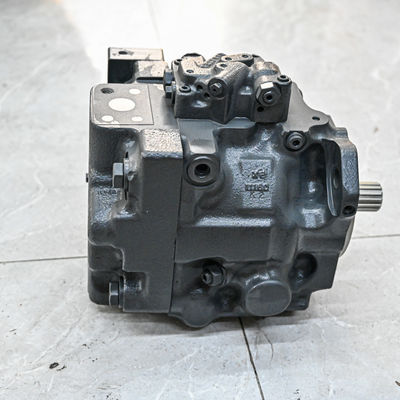 708-1U-00160 708-1U-00161 708-1U-00162 708-1U-01111 708-1U-04112 Komatsu WB93S WB97R Hydraulische ventilatorpomp