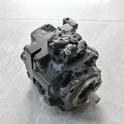 708-1U-01113 708-1U-01114 708-1U-01115 Komatsu WB93S WB97R Hydraulische ventilator zuigerpomp