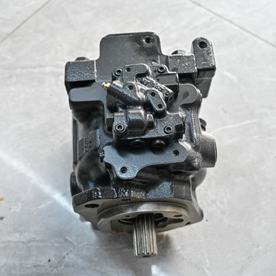 708-1U-01113 708-1U-01114 708-1U-01115 Komatsu WB93S WB97R Hydraulische ventilator zuigerpomp