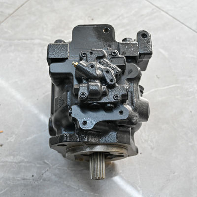 708-1U-01113 708-1U-01114 708-1U-01115 Komatsu WB93S WB97R Hydraulische ventilator zuigerpomp