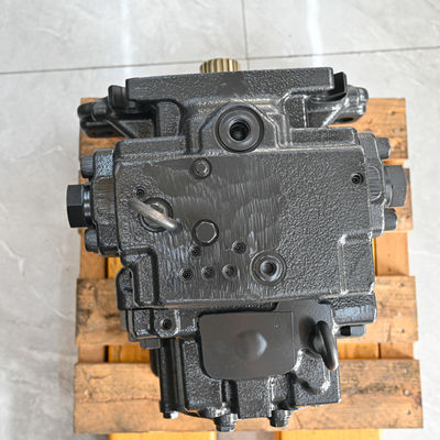 708-1H-00111 708-1H-00030 708-1H-01031 Komatsu WA500-6 Pompassemblage Hydraulische zuigerpomp
