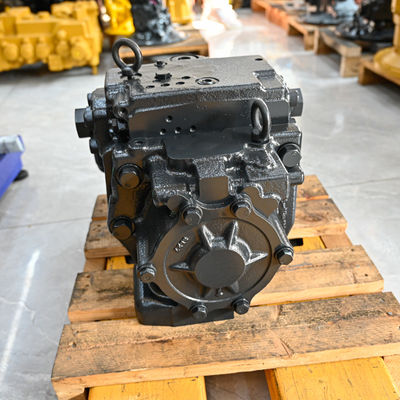 708-1H-00111 708-1H-00030 708-1H-01031 Komatsu WA500-6 Pompassemblage Hydraulische zuigerpomp