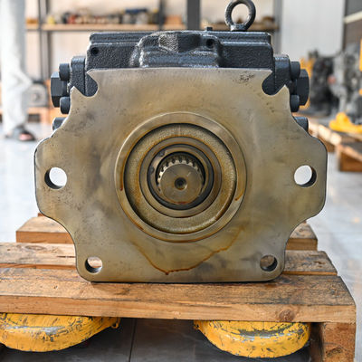 708-1H-00111 708-1H-00030 708-1H-01031 Komatsu WA500-6 Pompassemblage Hydraulische zuigerpomp