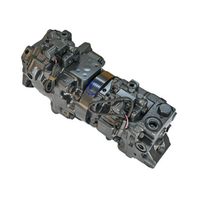 Komatsu 708-1w-00600 708-1w-01631 708-1w-01632 708-1w-04222 D475a-5 Fan Pump Hydraulische pomp Hydraulische onderdelen