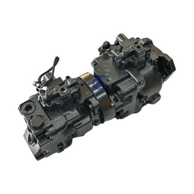 Komatsu 708-1w-00600 708-1w-01631 708-1w-01632 708-1w-04222 D475a-5 Fan Pump Hydraulische pomp Hydraulische onderdelen