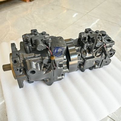 708-1s-00940 708-1s-11310 708-1s-00970 Komatsu Wa380-6 Wa430-6 Wielladder Fan Pump Reparatie Kolvenpomp Hydraulische Pomp