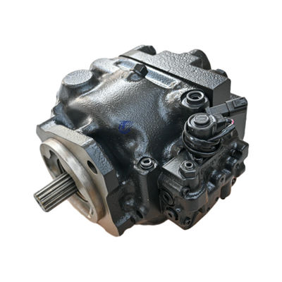 708-1W-41570 708-1W-00881 Komatsu WA380-6 WA430-6 Wielladder Pomp Hoofdpomp Hydraulische Pomp Kolvenpomp Hydraulische onderdelen